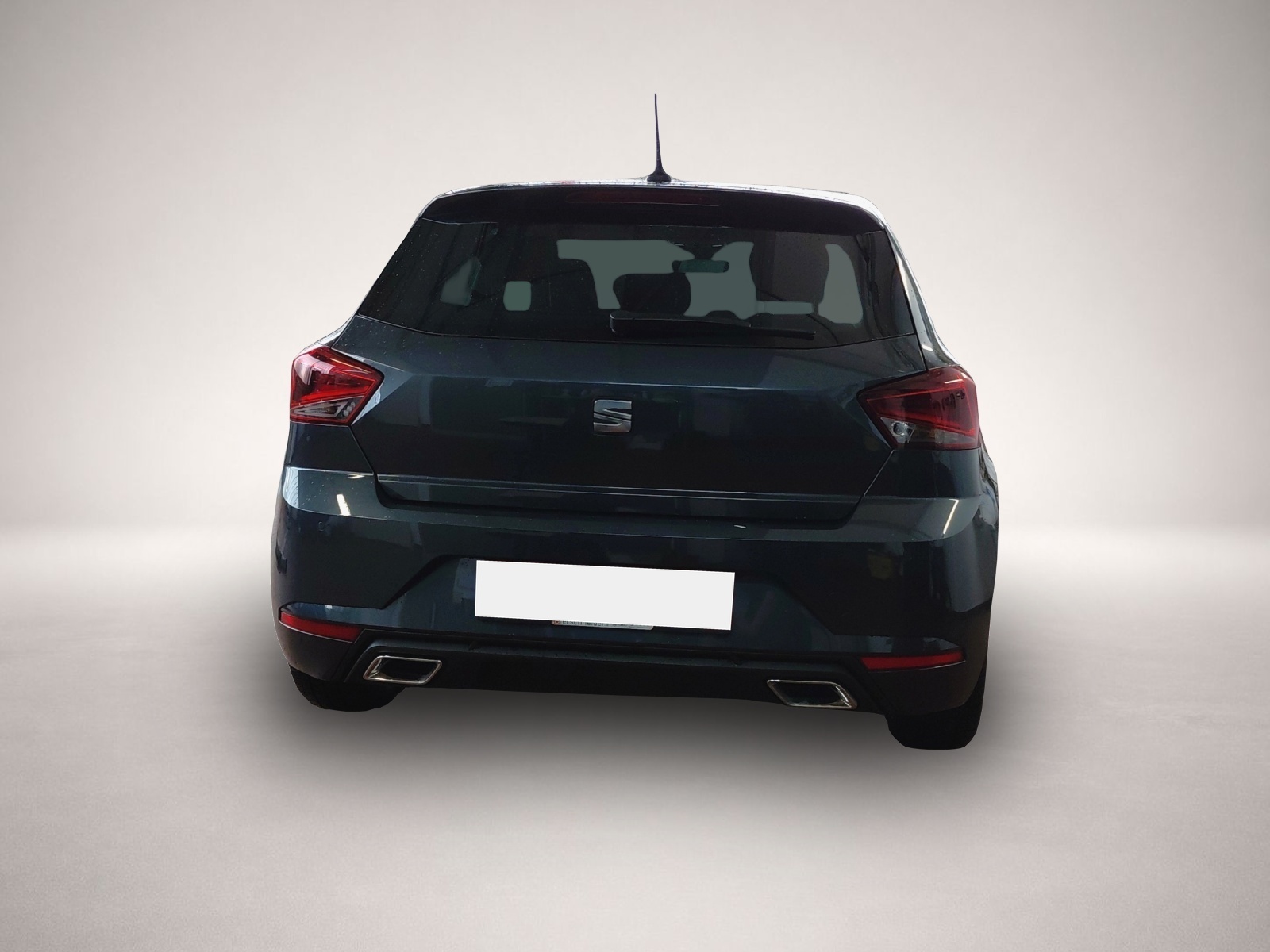 Bild 5 Seat Ibiza 1.0 TSI FR PANO DCC KAMERA NAVI LED