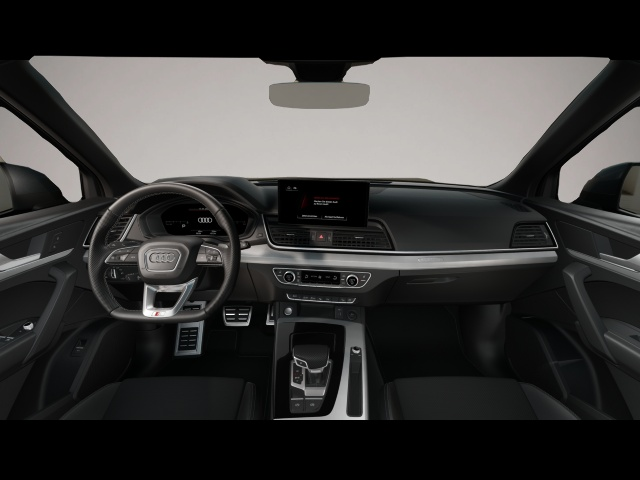 Bild 5 Audi Q5 Sportback (FYT)(11.2020->) 40 TDI quattro S l