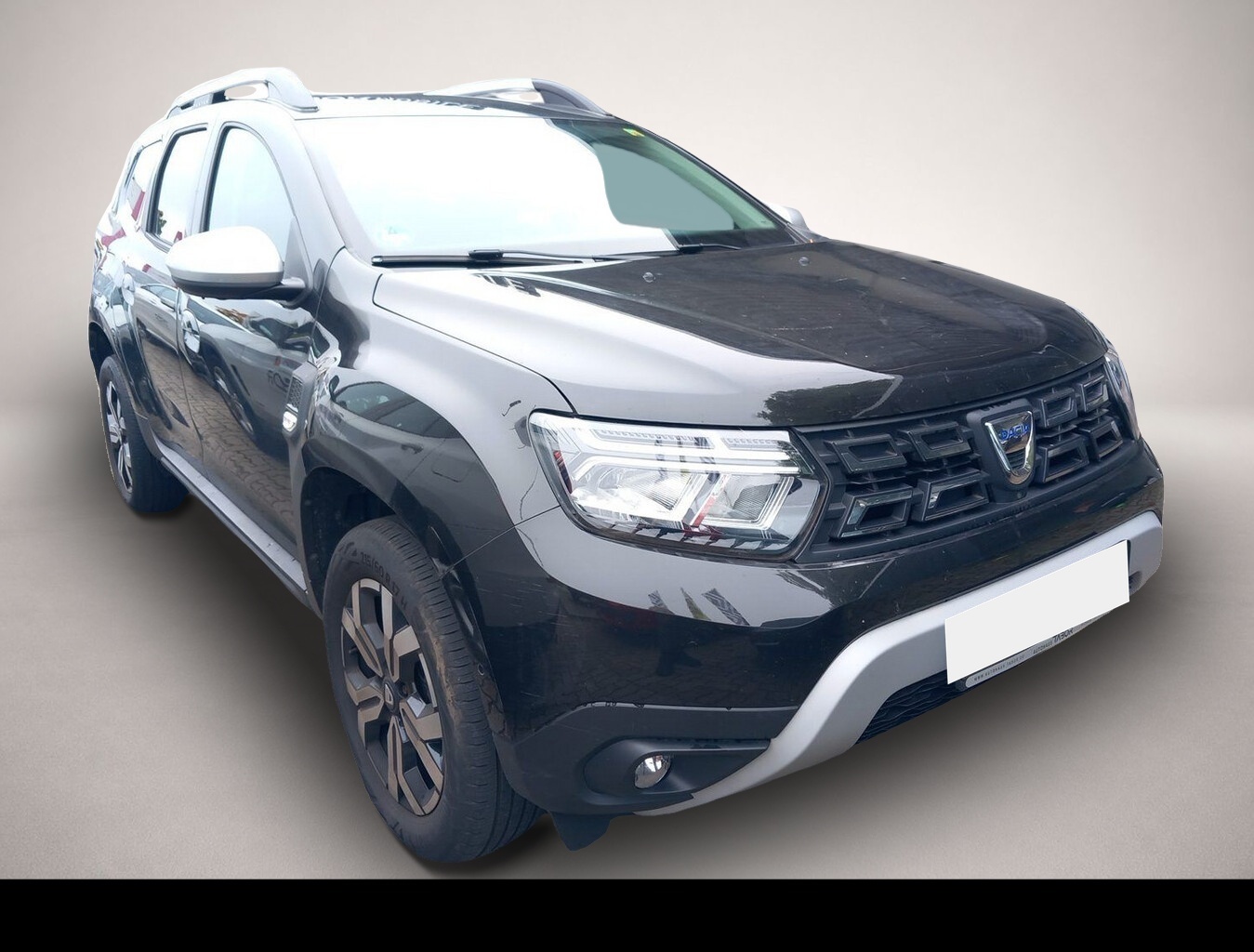 Duster Dacia
