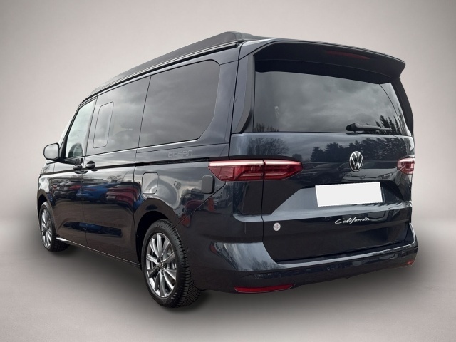 Bild 3 Volkswagen T7 California 2.0 TDI DSG Ocean 4,99% HUD AD Sta