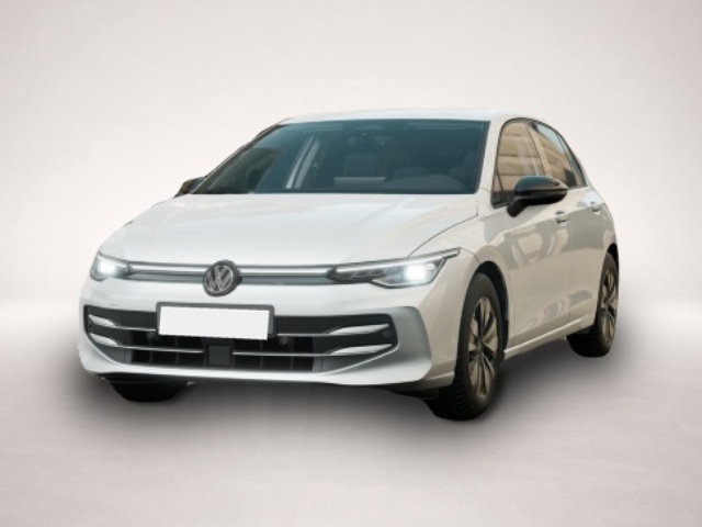Fotografie Volkswagen Golf 8 VIII 1.5 eTSI DSG Goal LED+/ACC/AHK