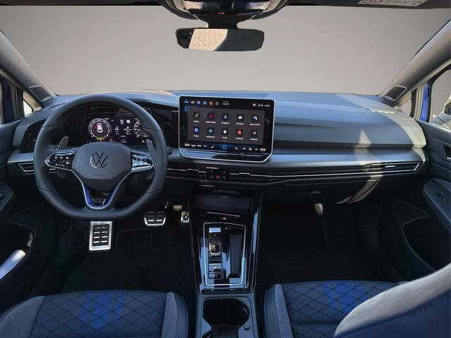 Bild 6 Volkswagen Golf R 4x4+PANO+MATRIX+HUD+HARMAN+NAVI+360 KAMERA+19.