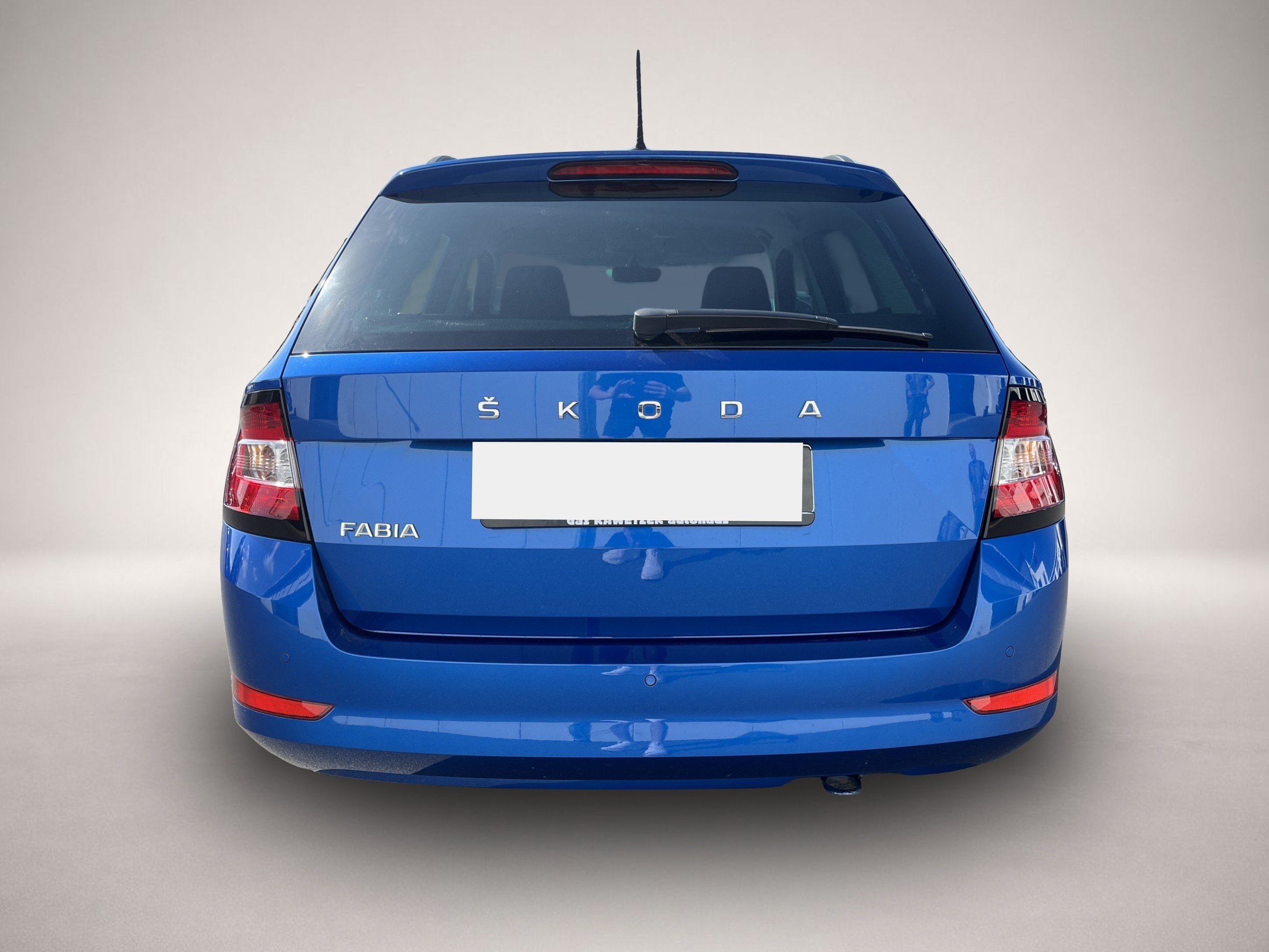 Bild 7 Skoda Fabia Combi 1.0 TSI Ambition 100¤ m.20% Anz. Nav