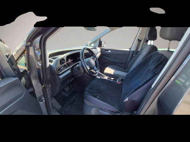 Fotografie Volkswagen Caddy Maxi 2.0 TDI DSG 5-Sitzer Life *LED*AHK*St