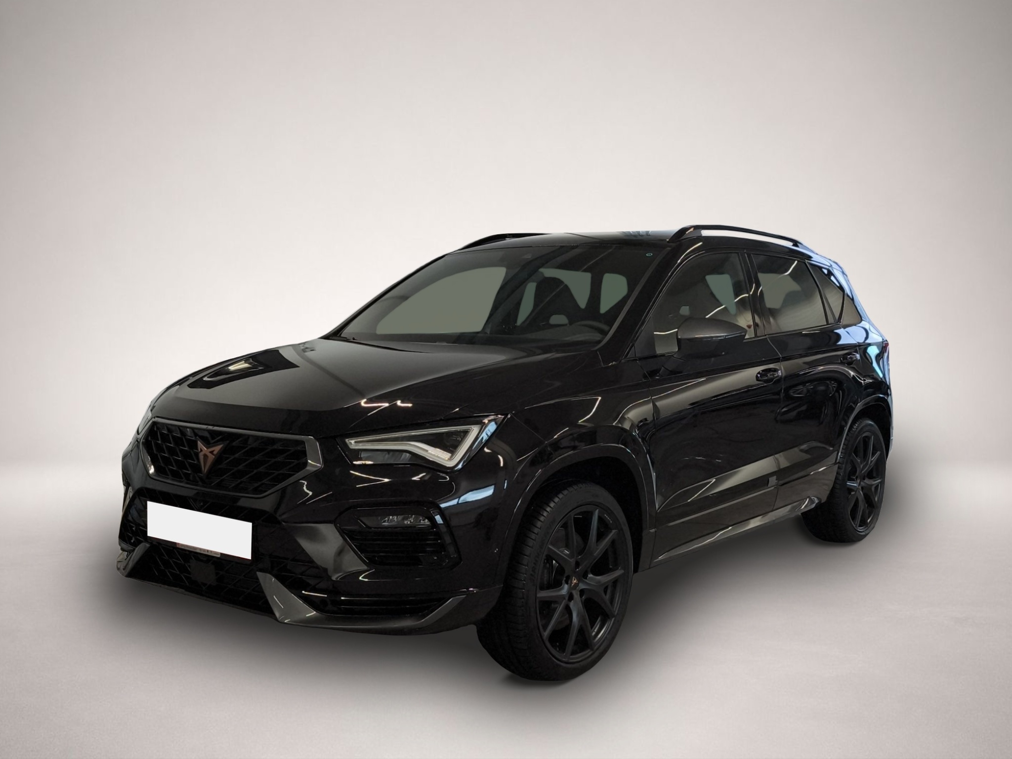 Bild 1 Cupra Ateca 2.0 TSI DSG 4Drive VZ AHK+360Grad-Kamera+N