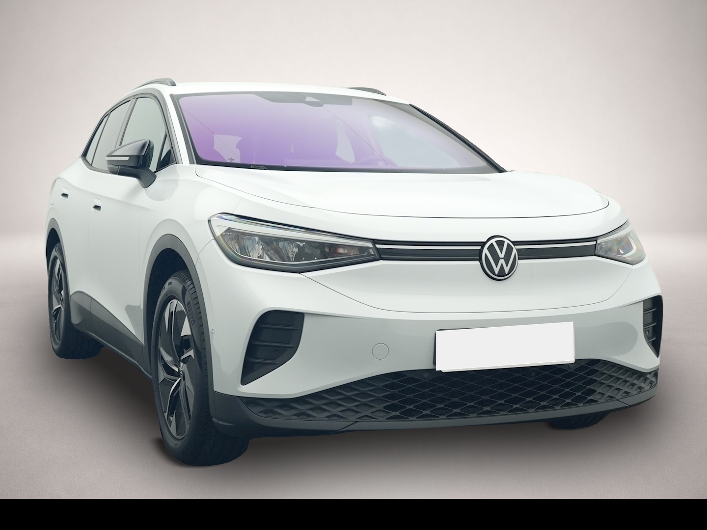 Bild 7 Volkswagen ID.4 Pro Goal KAMERA EASY-OPEN WÄRMEPUMPE