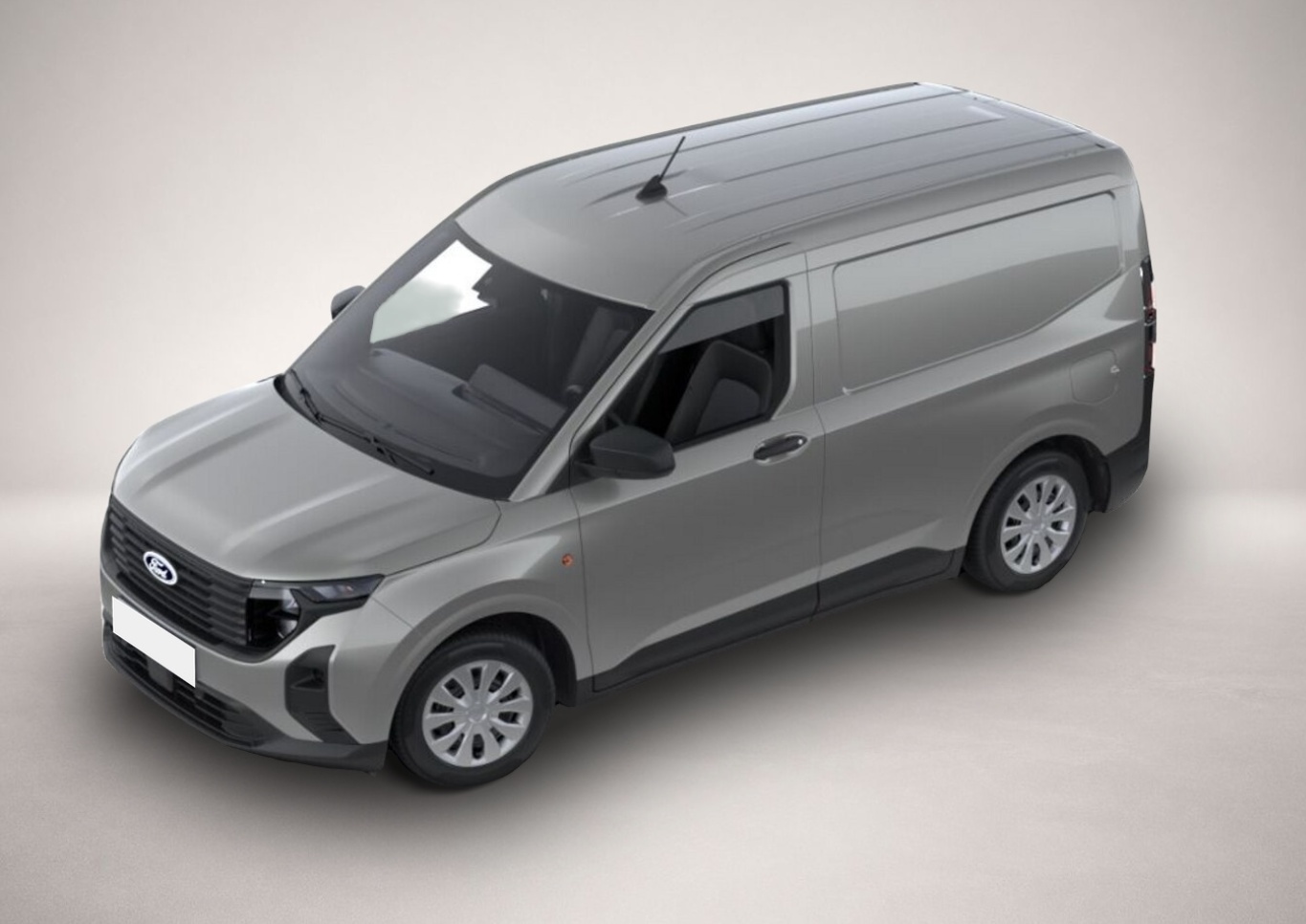 Bild 5 Ford Transit Courier Trend Klimaaut Temp SYNC4 PDC
