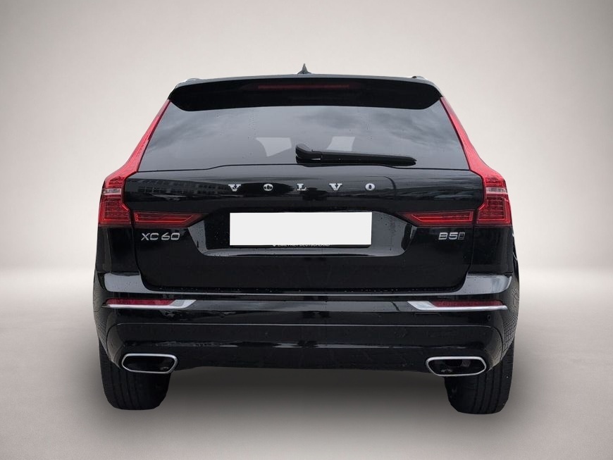 Bild 5 Volvo XC60 B5 D AWD Geartronic Inscription Xenium*ACC