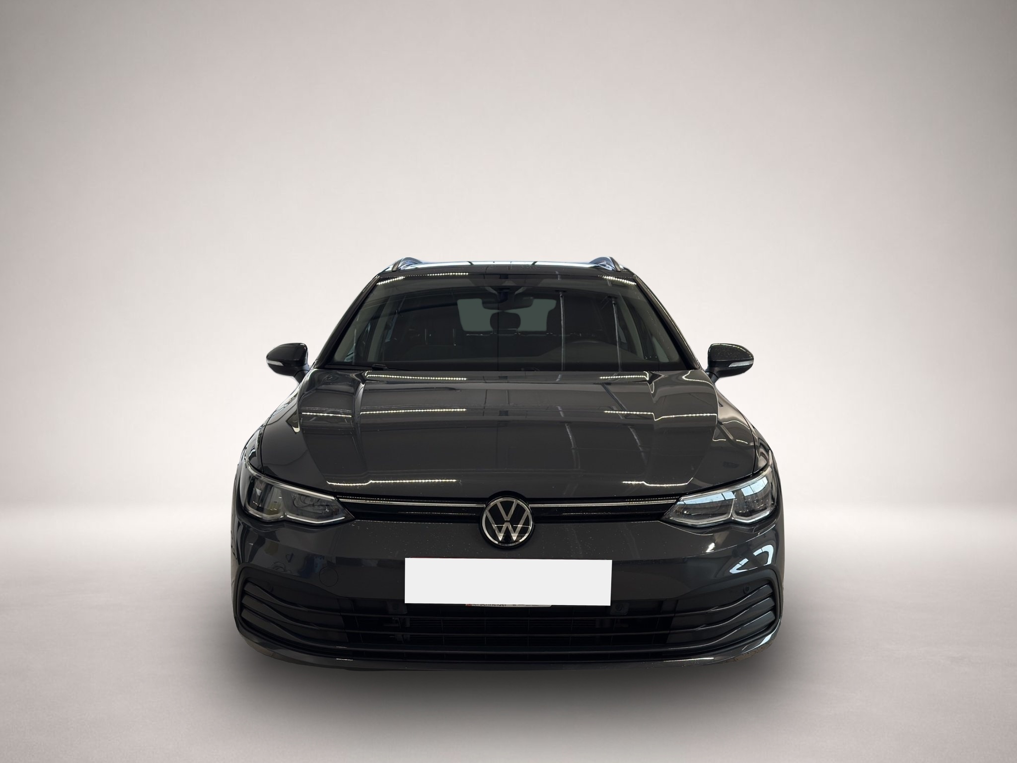 Bild 2 Volkswagen Golf 8 Variant 2.0 TDI DSG LIFE DSG+LED+NAVI+ACC