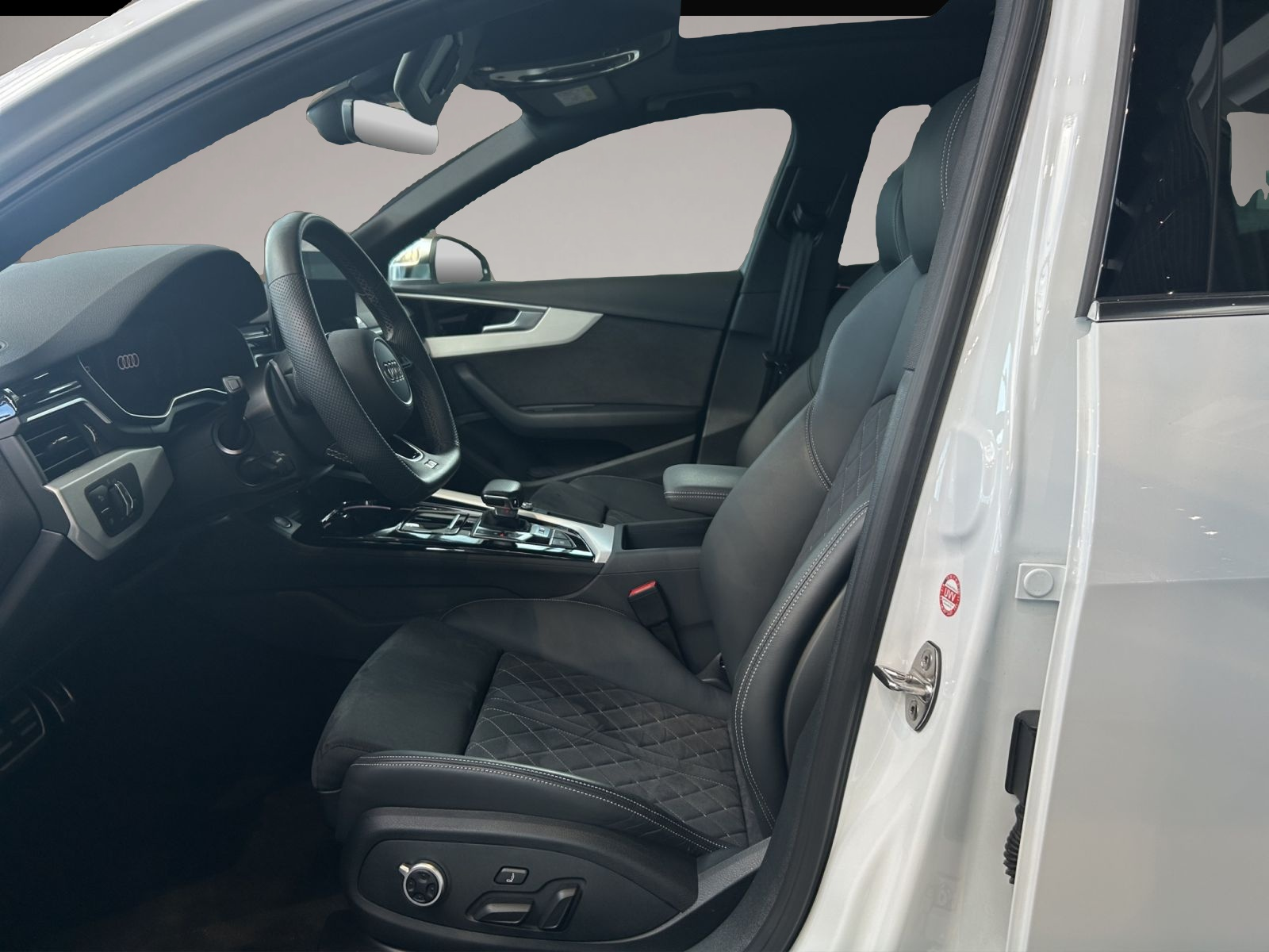 Bild 5 Audi S4 Avant 3.0 TDI Q Tip. LED/Kamera/Navi/AHK