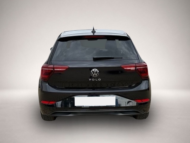 Bild 4 Volkswagen Polo VI 1.0 TSI DSG Style Navi,AHK,LM17