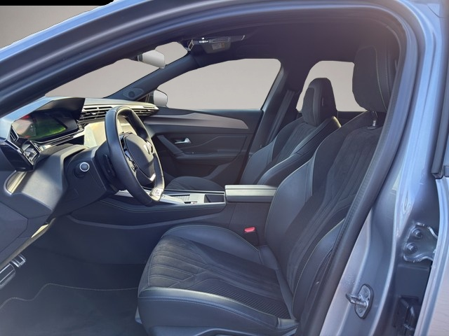 Bild 7 Peugeot 308 GT 1.2 PureTech +MATRIX+360°CAM+SHZ+NAVI+LHZ