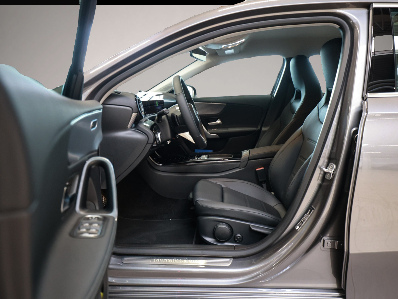 Bild 7 Mercedes-Benz A 250