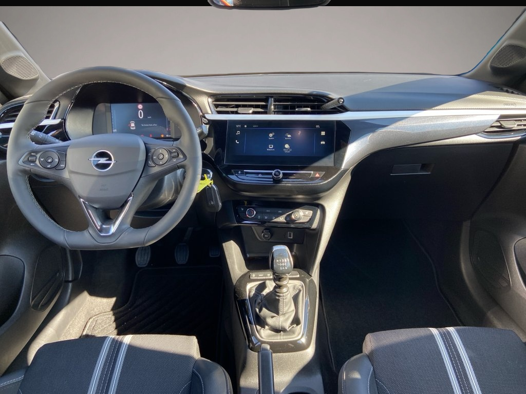 Bild 5 Opel Corsa F GS Winter 2xPDC KAM