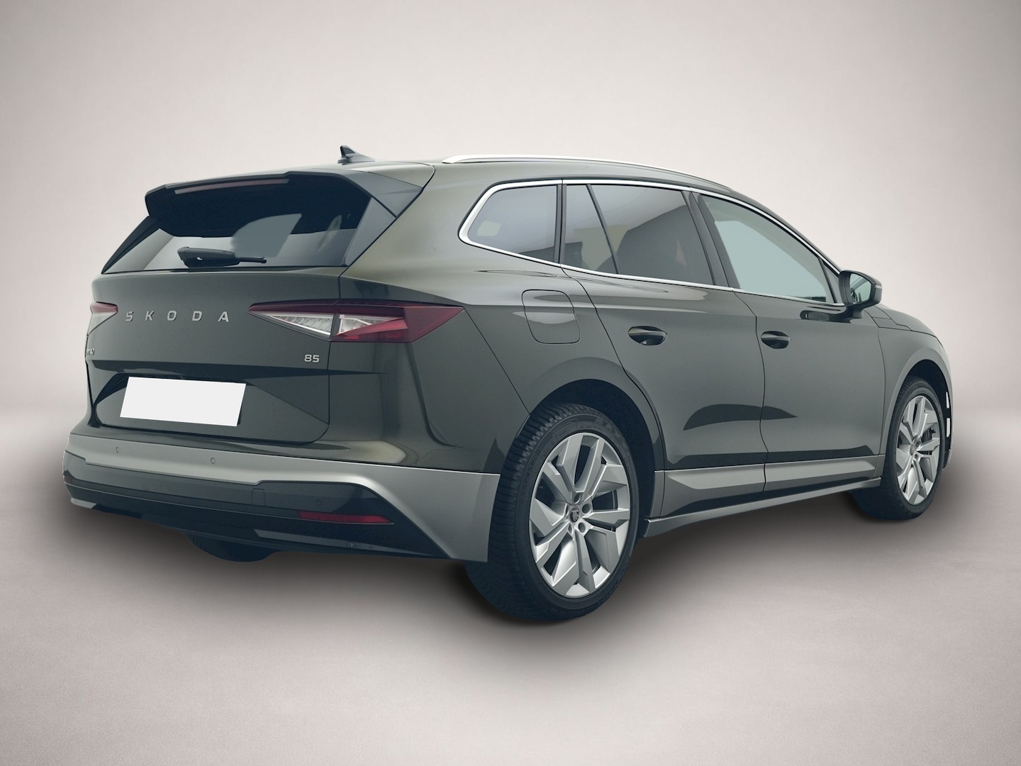 Fotografie 5 des Skoda Enyaq 85 Loft WP AHK eHECK LED NAVI