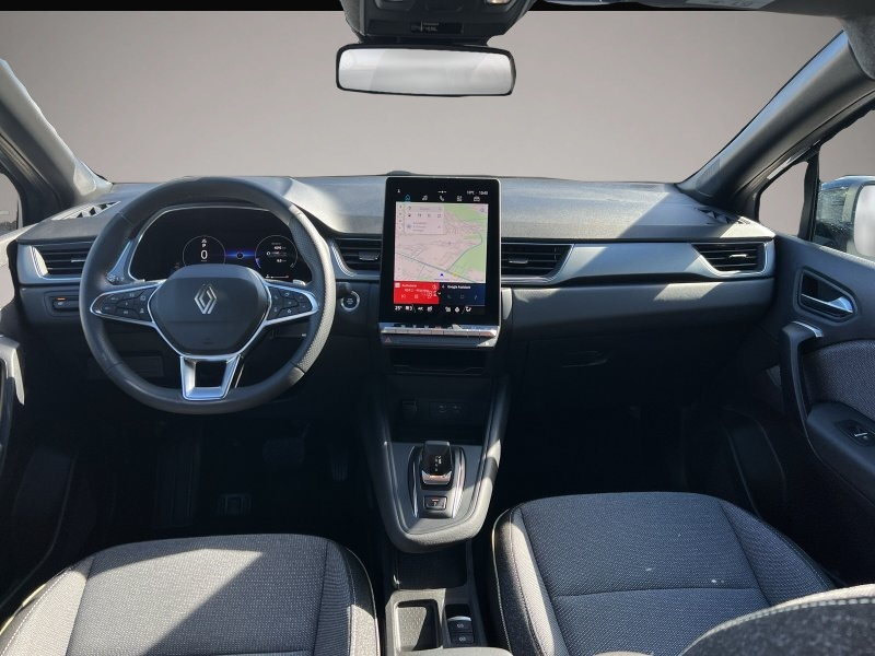 Bild 5 Renault Captur TCe 160 EDC Techno SHZ+RFK+LED