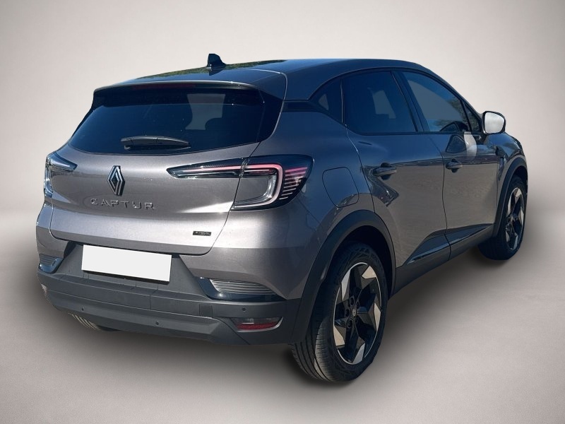 Fotografie 3 des Renault Captur E-TECH 160 Techno Winterpaket+LED