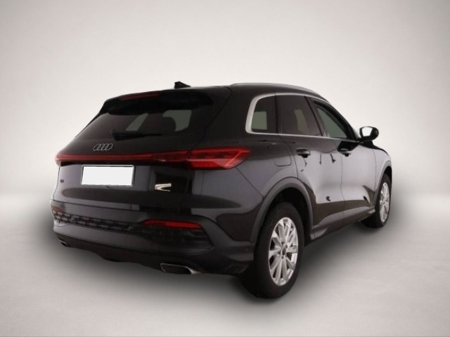 Bild 2 Audi Q5 2.0 TFSI S-Tronic AHK*Memory*Kamera
