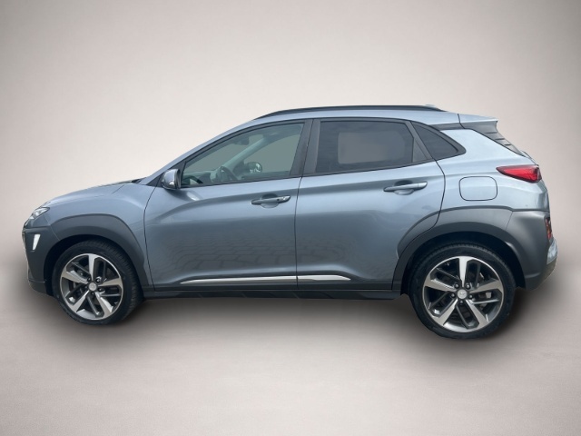 Bild 3 Hyundai KONA Premium 4WD HUD Navi Klimasitze LED Apple C