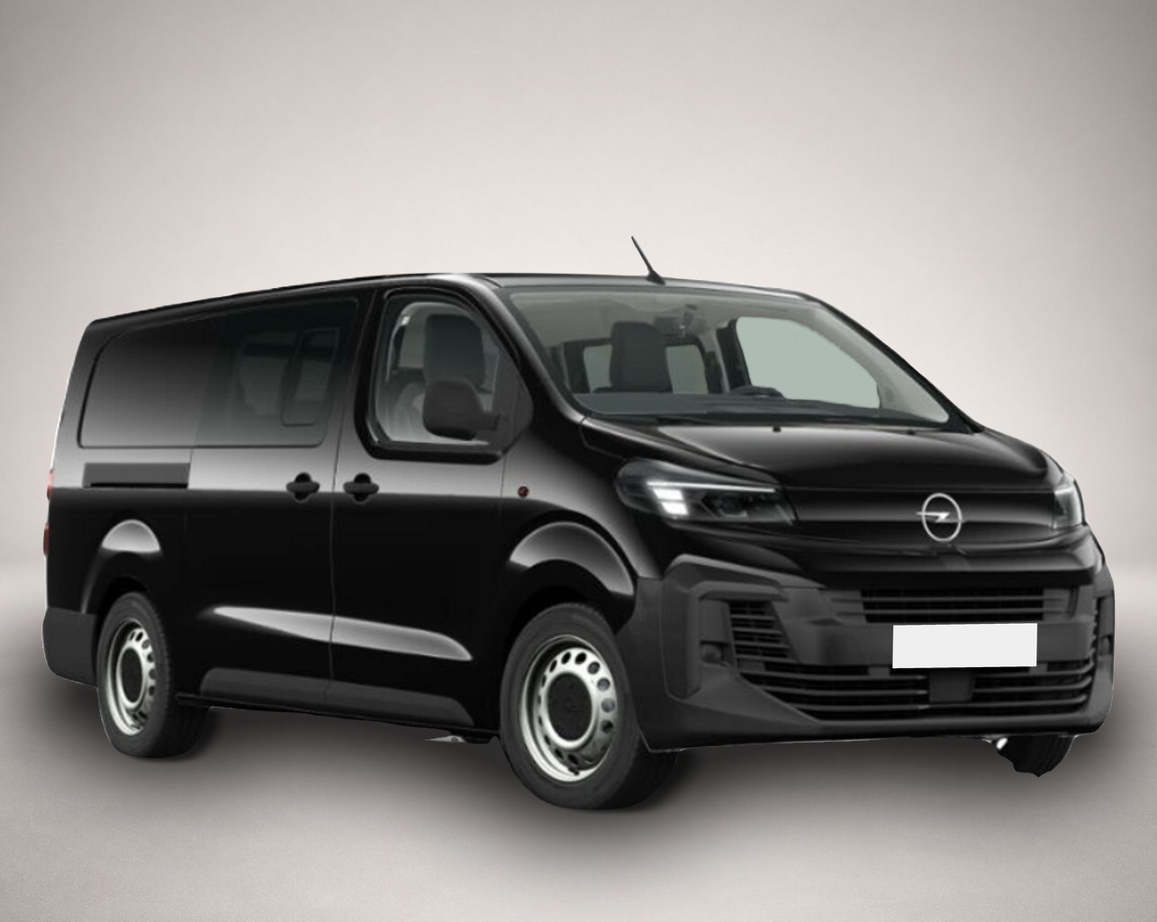 Bild 2 Opel Vivaro Kombi XL 8-S AHK KlimaP ConnectP Nav Kam