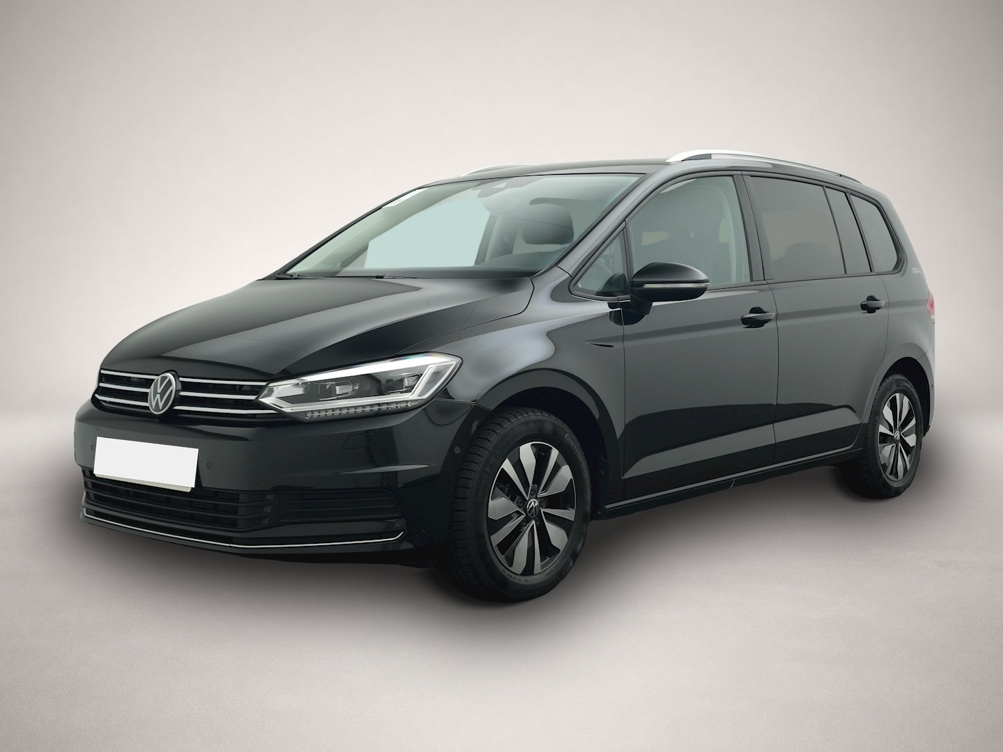 Bild Touran Volkswagen
