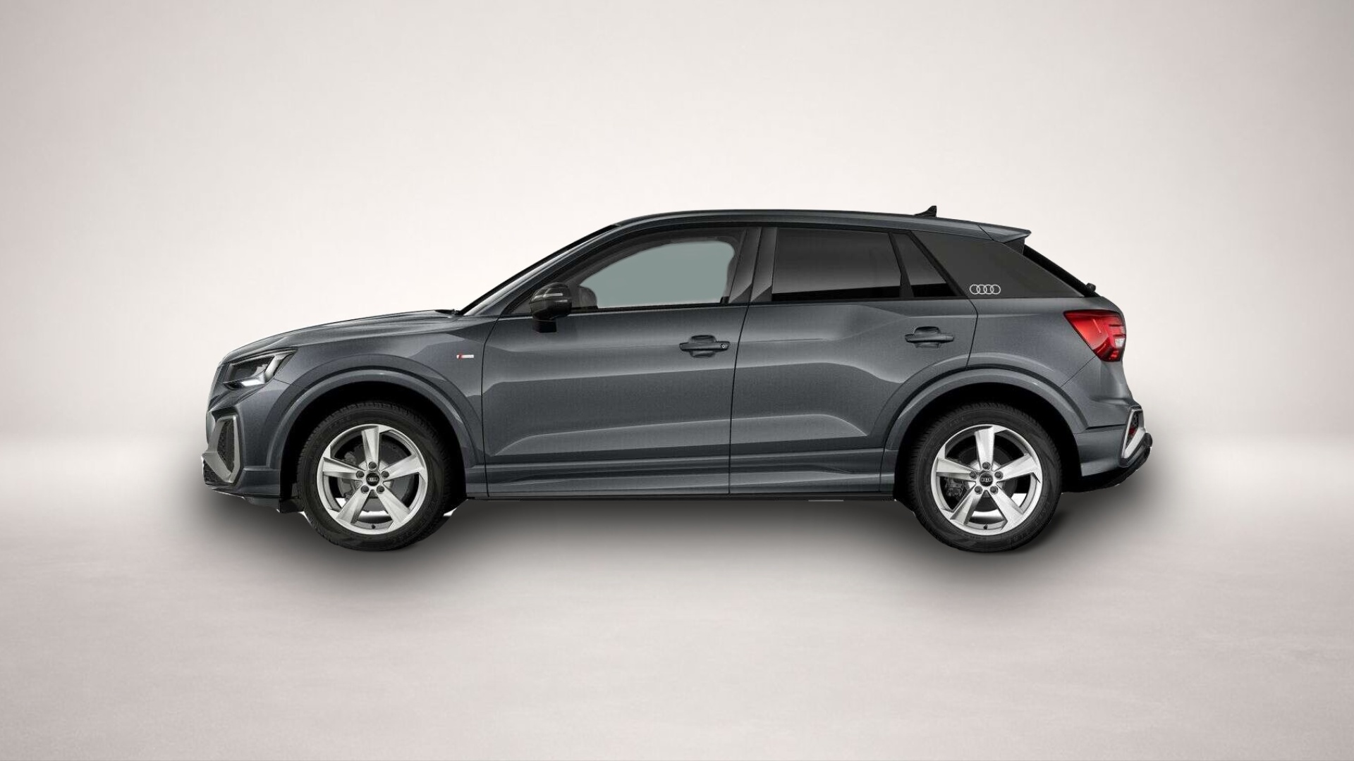 Bild 5 Audi Q2 35 TFSI S line
