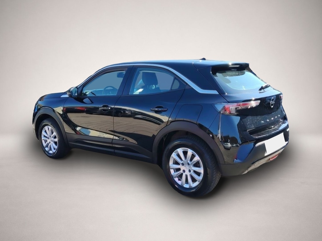 Bild 3 Opel Mokka-e Edition
