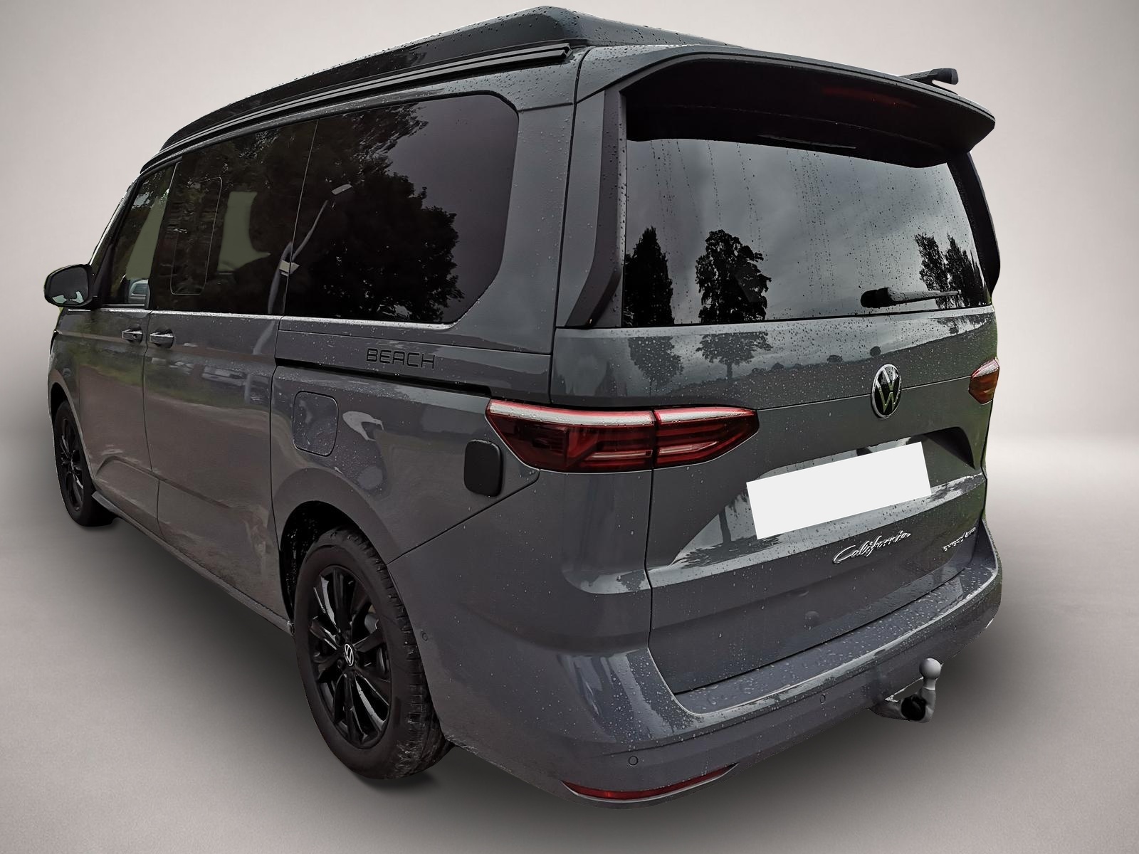 Bild 3 Volkswagen T7 California 1.5 TSI Beach Tour Plus ArtVelour
