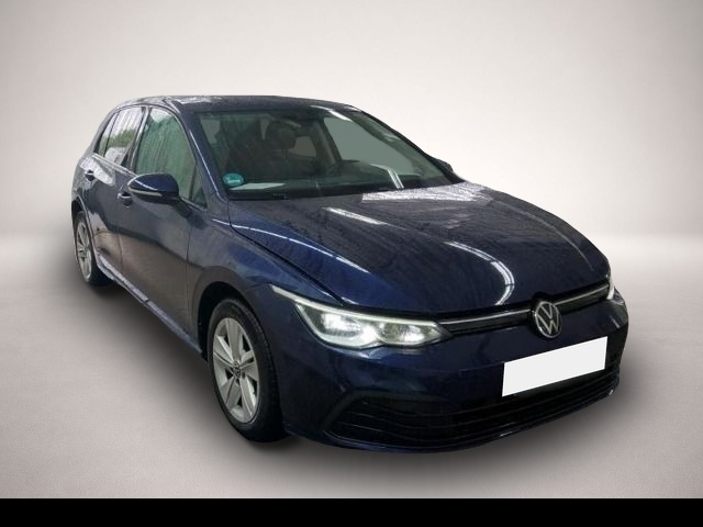 Bild 3 Volkswagen Golf VIII 1.5 TSI Life *Kamera*Navi*App-Connect*