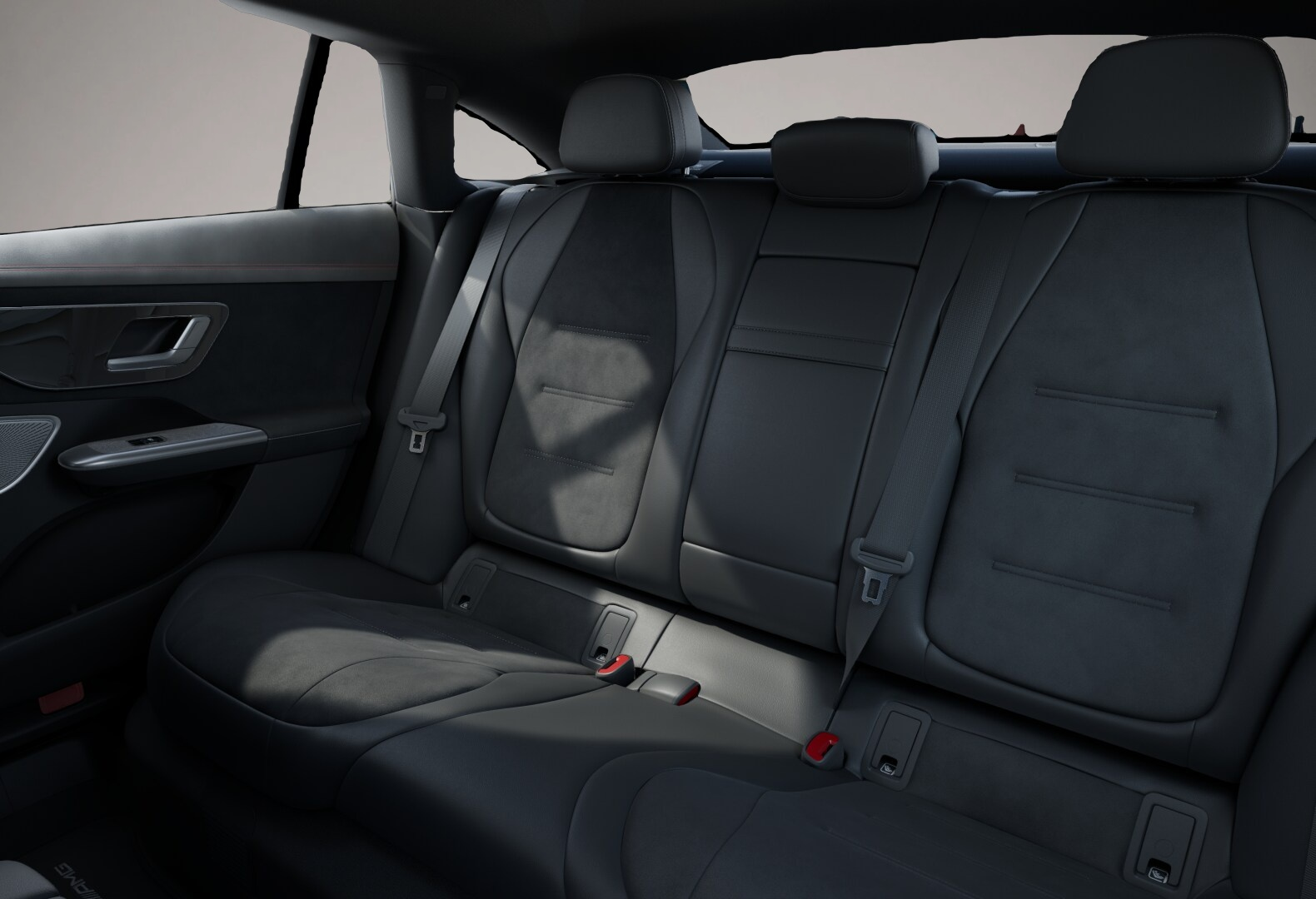 Bild 7 Mercedes-Benz EQE 350