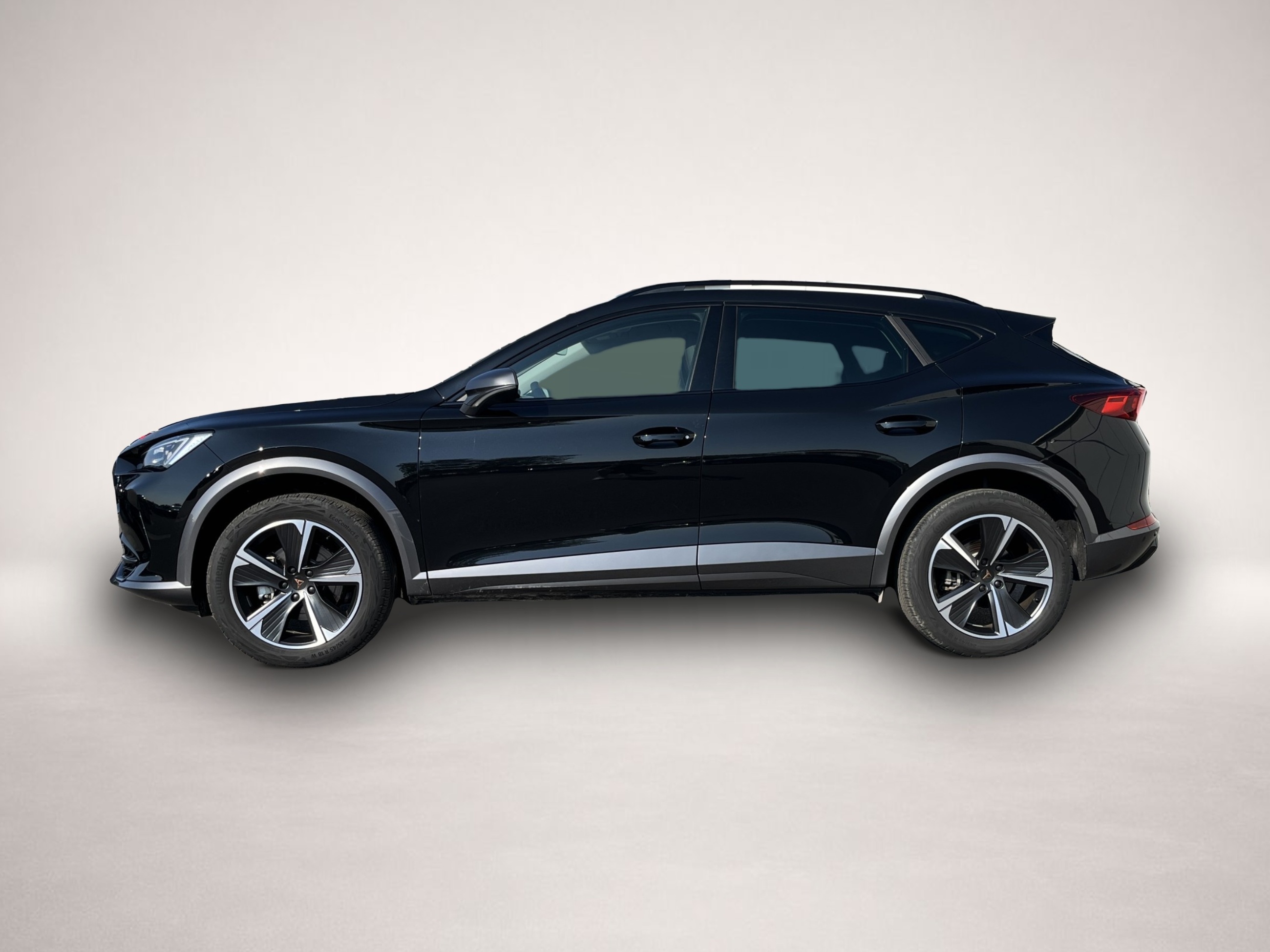 Bild 2 Cupra Formentor 1.5 TSI 156¤ m.20% Anz. Navi Keyless S