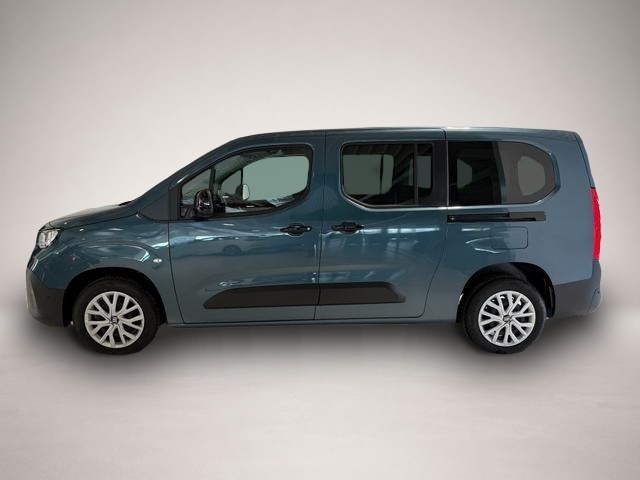 Fiat Doblo L2 1.5 MTJ 100k 6MT 75kW (102PS) Tech-Paket, ... - Thumbnail 3