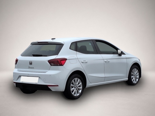 Bild 3 Seat Ibiza Style 1.0TSI*Voll-LED ACC Navi R-Kam SHZ