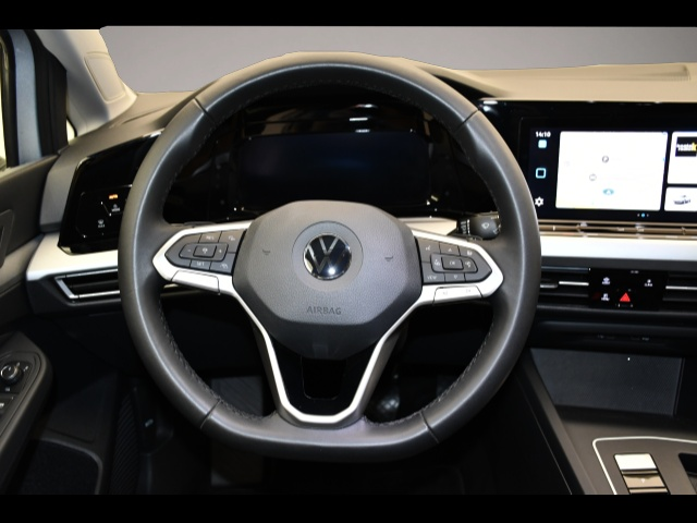 Bild 5 Volkswagen Golf 8 VIII 2.0 TDI DSG Life LED/ACC