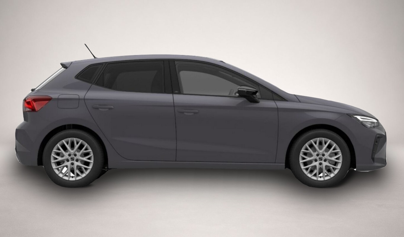 Fotografie 2 des Seat Ibiza DSG FR Pano Nav VolLED Kessy SHZ Kam ACC