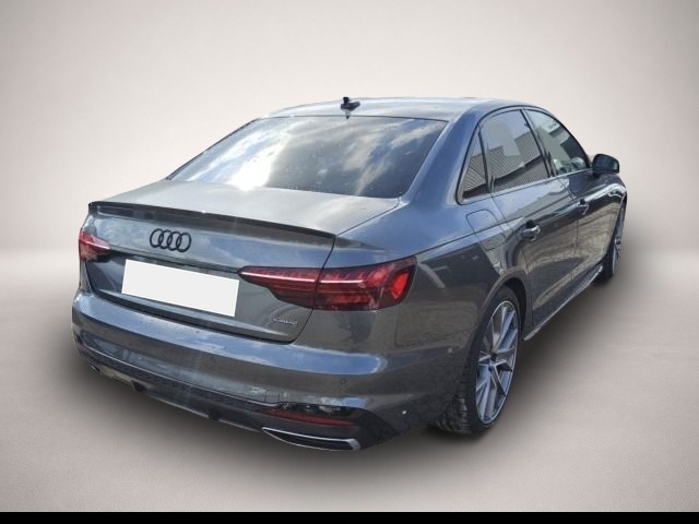 Bild 2 Audi A4 Lim. 50 TDI qu.Tiptr. S-line *Matrix*B&O*19Z*