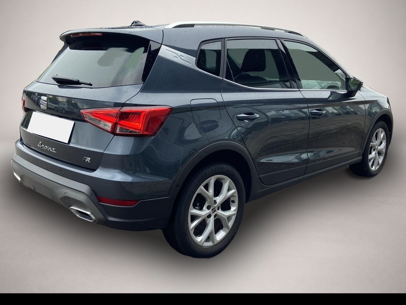 Bild 5 Seat Arona 1.5 TSI DSG FR PAKET-XL+17"+ACC+LANE-ASSIS