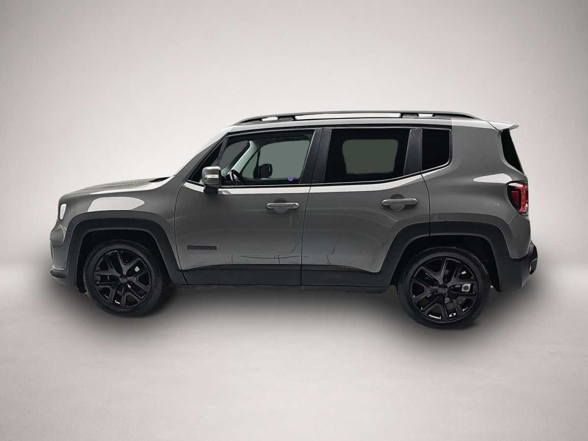 Fotografie 4 des Jeep RENEGADE 1.0 T-GDI 2WD LIMITED BLACK PACK NAVI L