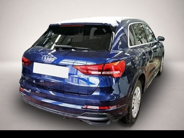 Bild 2 Audi Q3 35 TFSI S-Line *LED*Navi*Garantie bis 2028*