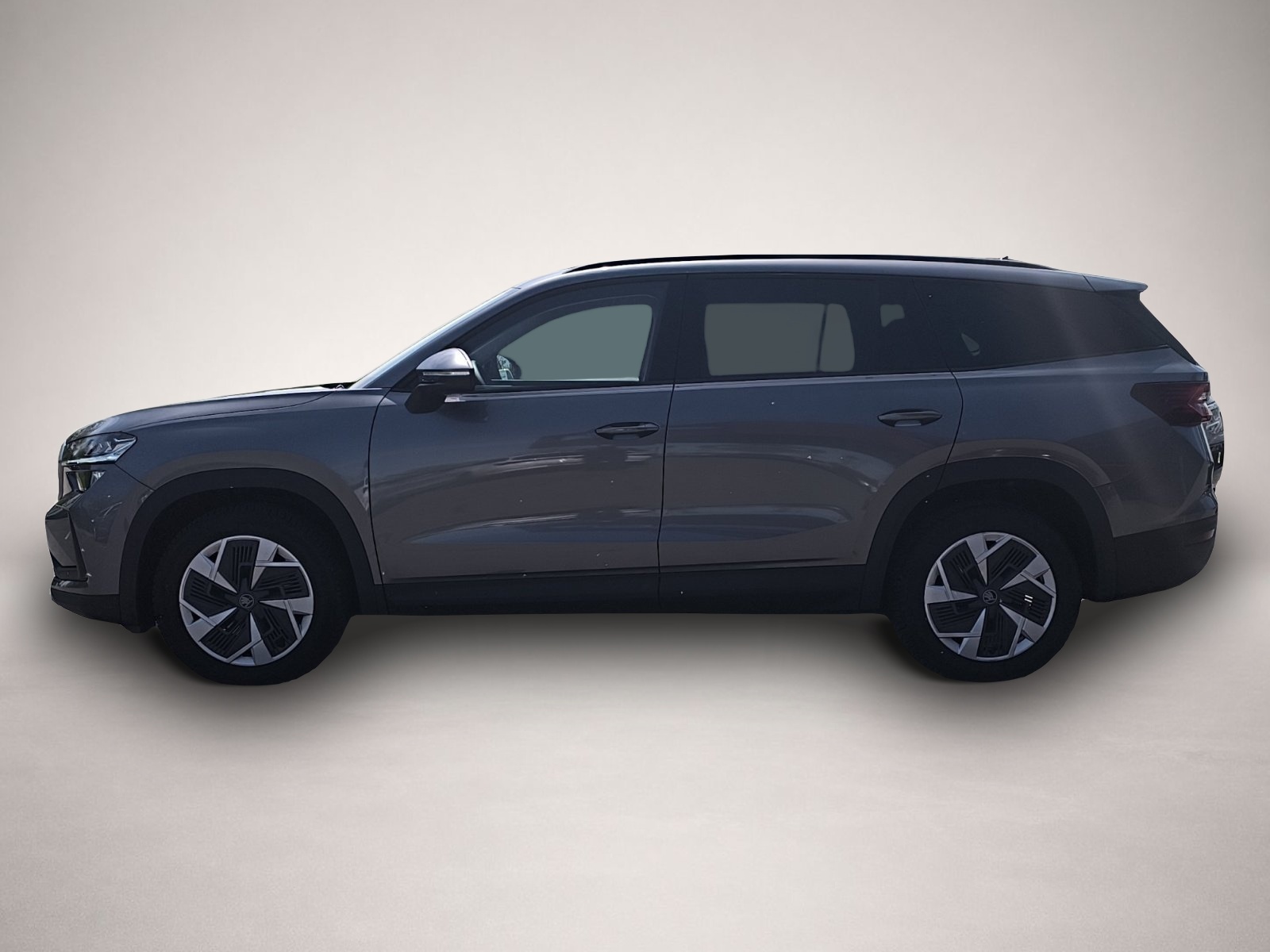 Bild 4 Skoda Kodiaq 2.0 TSI DSG 4x4 Selection AHK HEAD UP PAN