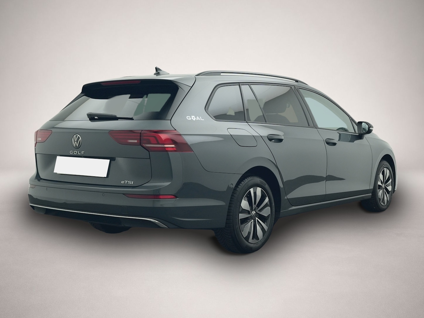 Bild 5 Volkswagen Golf Variant 8 1.5 eTSI DSG Goal 4-J-GAR STANDH