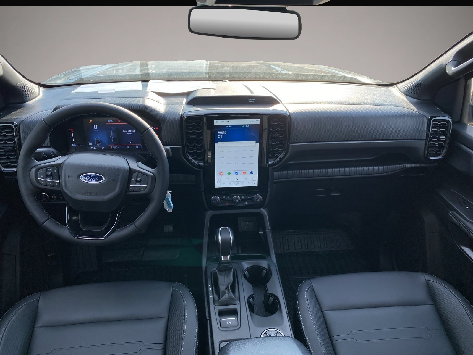 Bild 8 Ford Ranger 2.0 Ecoblue 4WD Doppelkabine Tremor e- LM