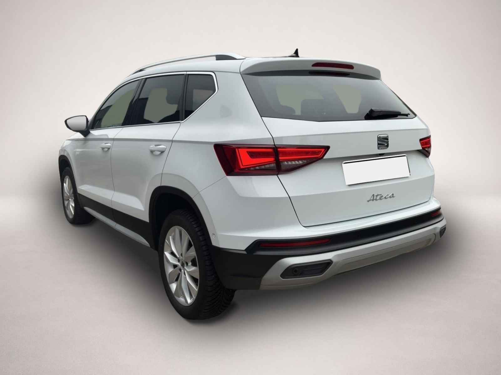 Bild 4 Seat Ateca 1.5 TSI DSG AB290EUR Xperience NAVI REAR S