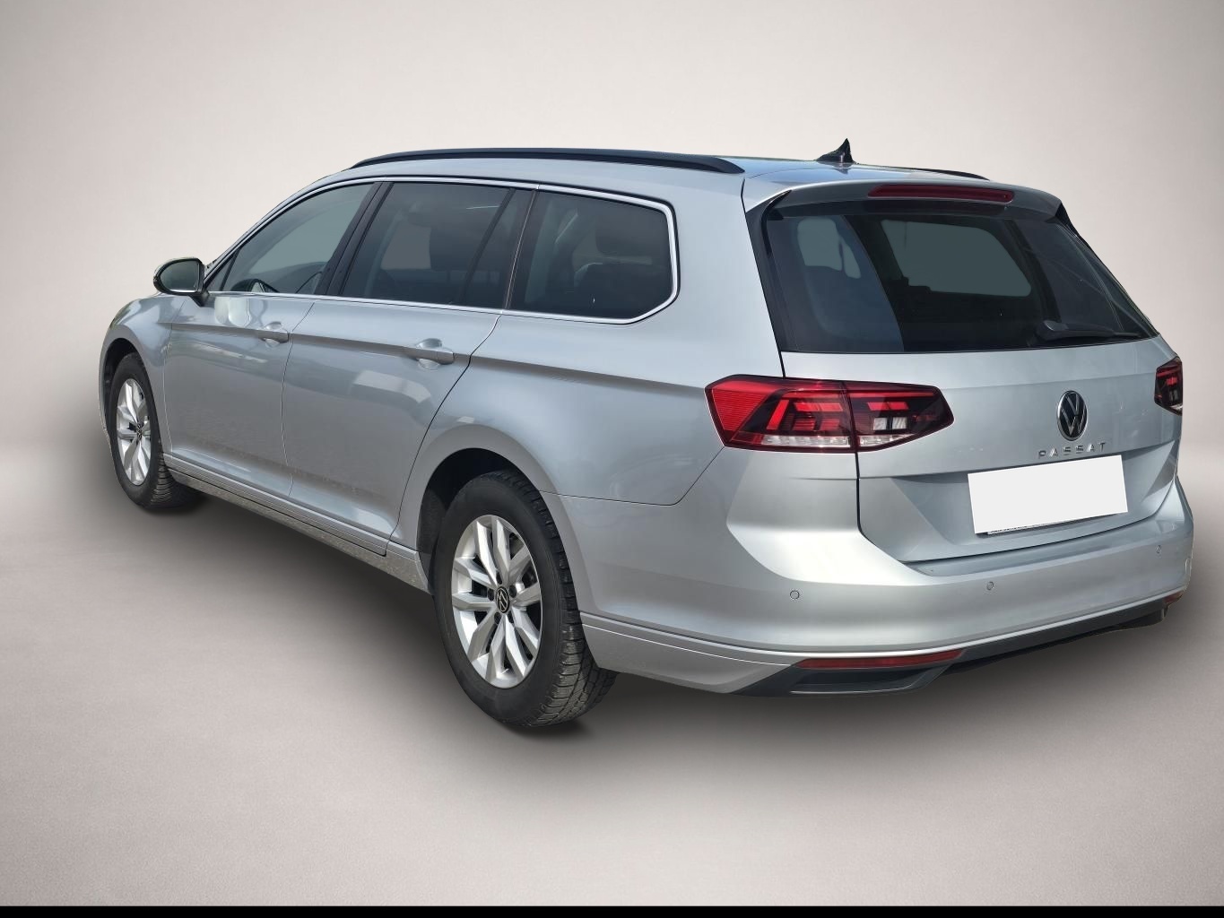 Bild 3 Volkswagen Passat Variant 2.0 TDI DSG Business APP-CONNECT+