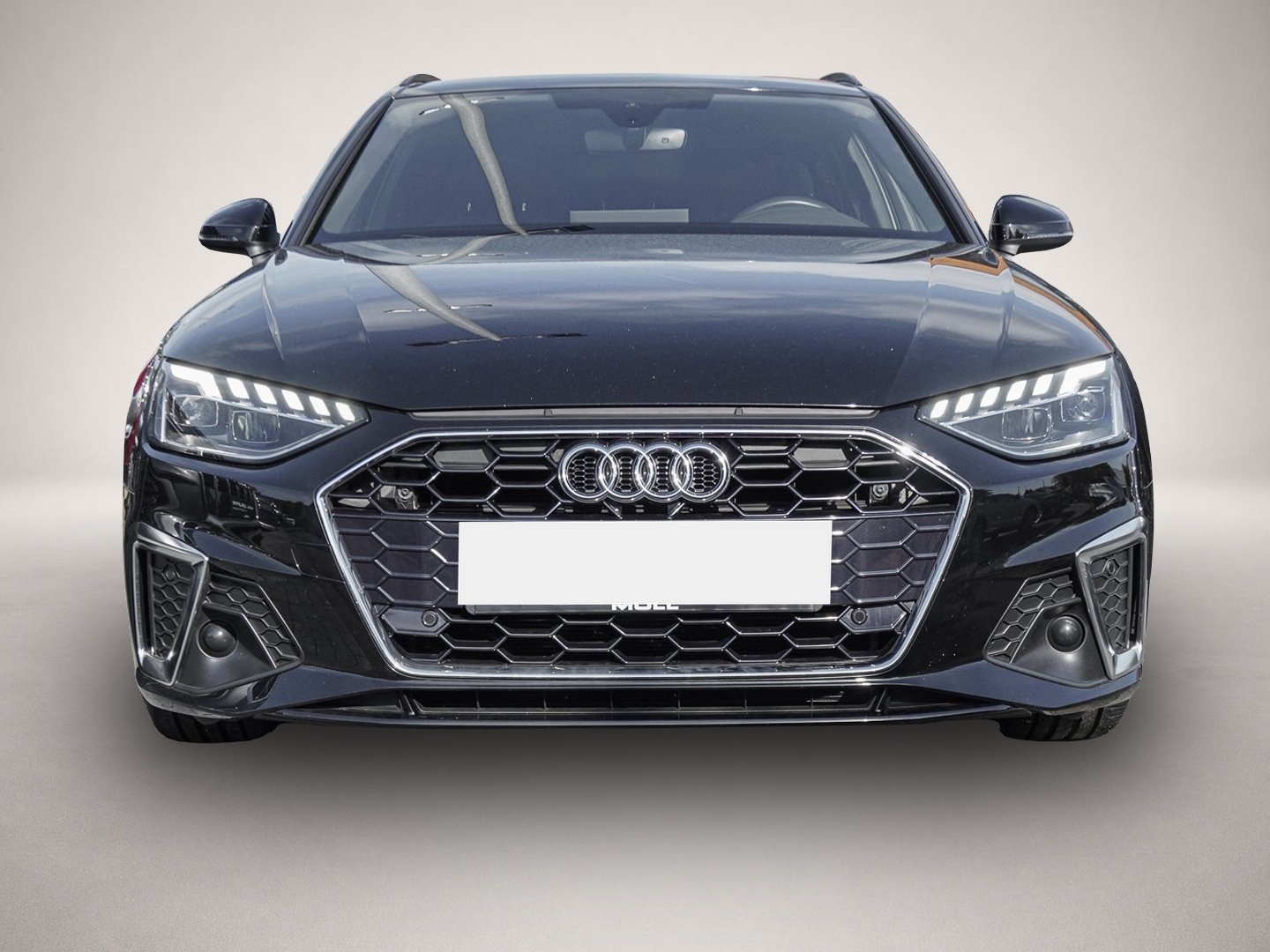 Bild 2 Audi A4 Avant S line 35 TDI S tronic LED Navi Plus Ka