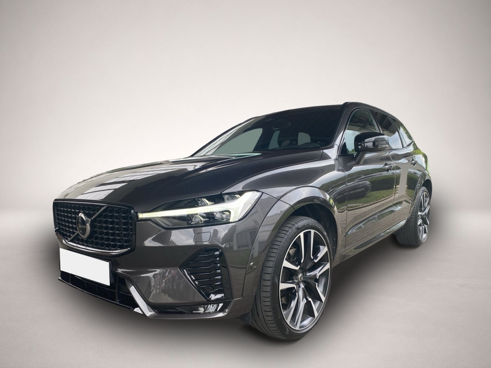 Bild 1 Volvo XC60 B5 (Diesel) Ultimate Dark ACC+AHK+LED+Navi