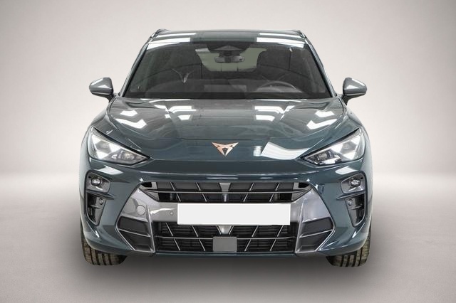 Bild 1 Cupra Terramar 1,5 eTSI DSG Cupra,AHK schwenkbar -LAG. 110 kW .