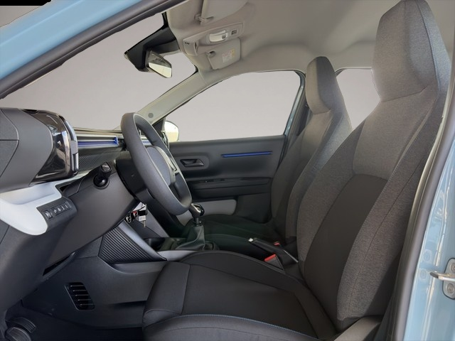 Bild 7 Citroën C3 Turbo 100 YOU Spurhalteass. Verkehrszeichener