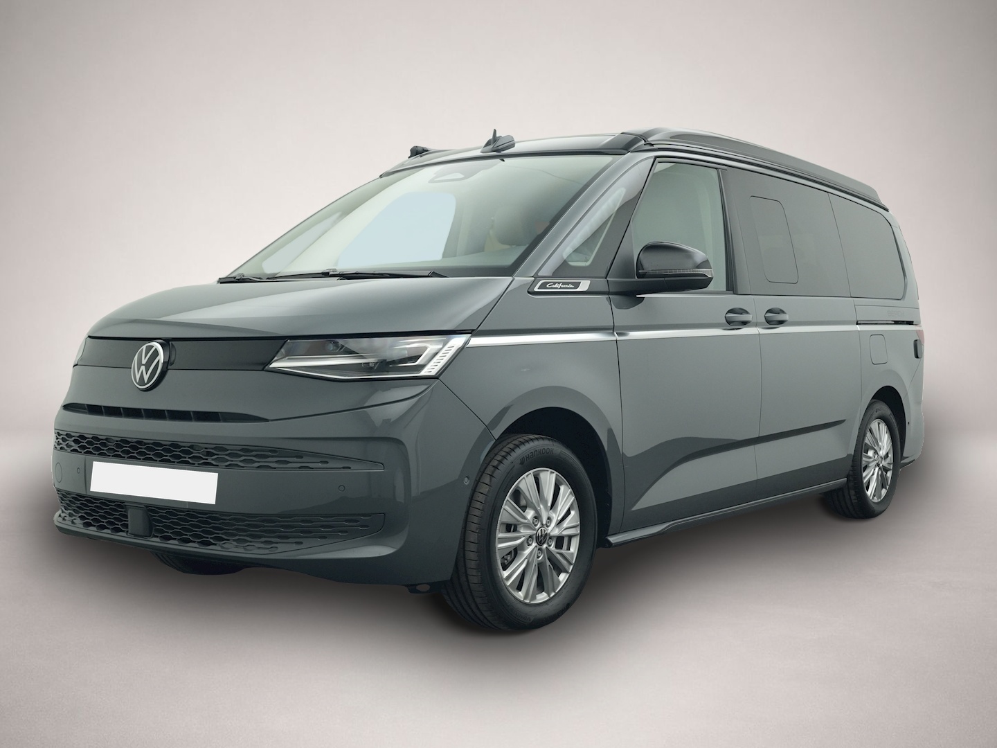 Volkswagen T7 California