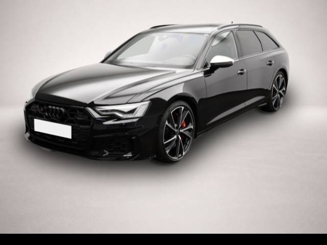 Bild 1 Audi quattro S6 Avant 3.0 TDI quattro Tiptronic Pano/Tempo